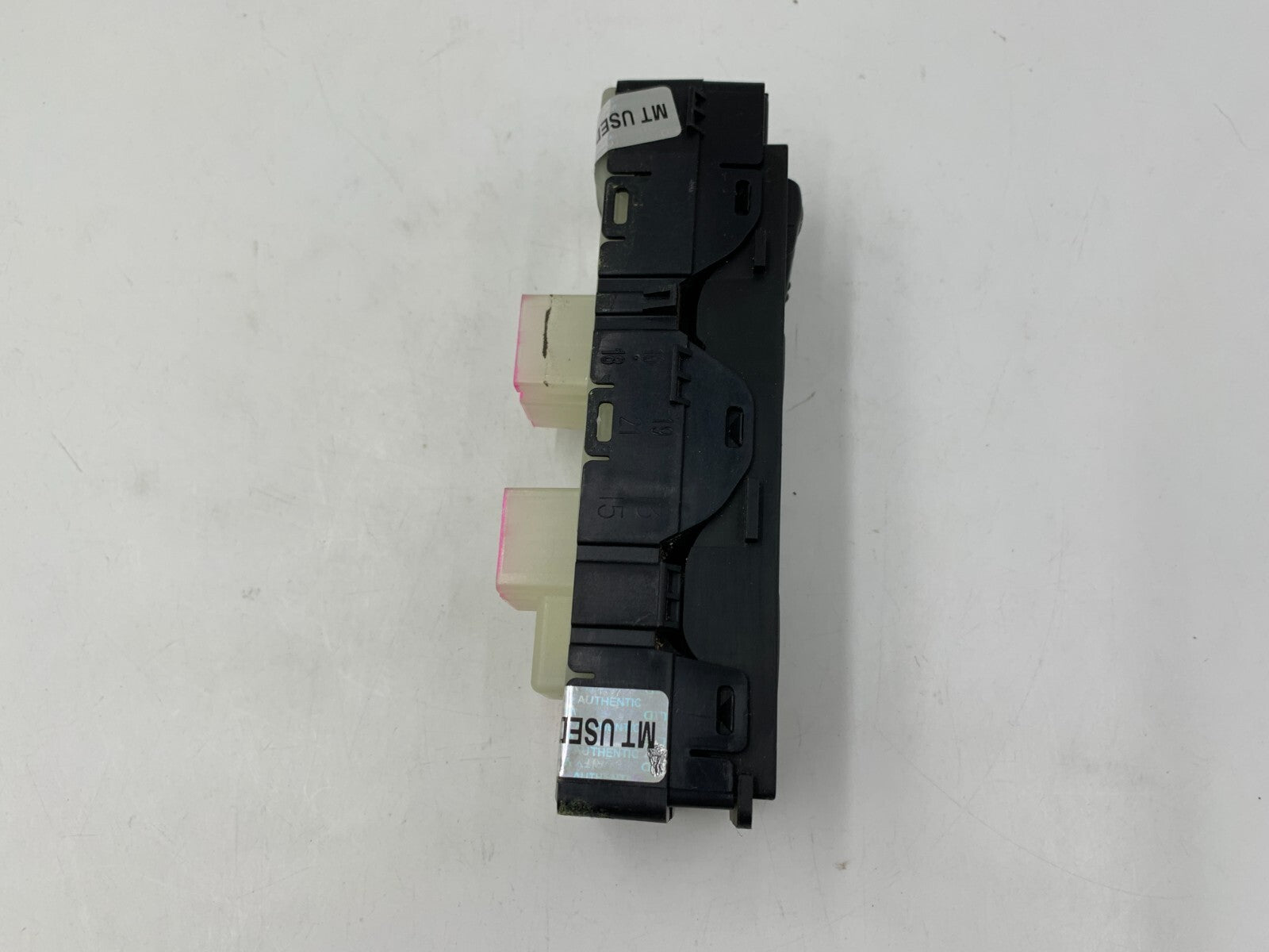 2007-2010 Jeep Patriot Master Power Window Switch OEM D04B03024
