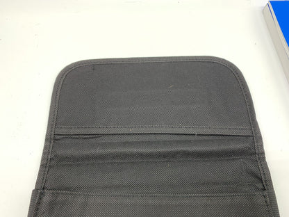 2021 Honda Civic Sedan Owners Manual Set with Case OEM B03B35003