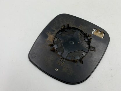 2008-2010 Chrysler Town & Country Driver Power Door Mirror Glass Only E01B43081