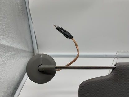 2018-2020 Chevrolet Equinox Passenger Sun Visor Illuminated OEM C01B28004