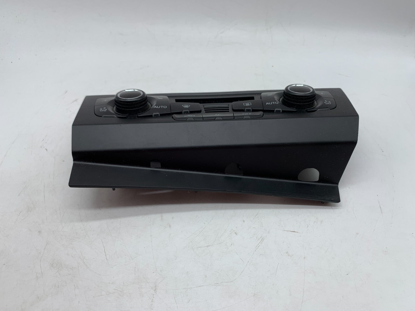 2008-2012 Audi A4 AC Heater Climate Control Unit with Heated Seats OEM B03B35004