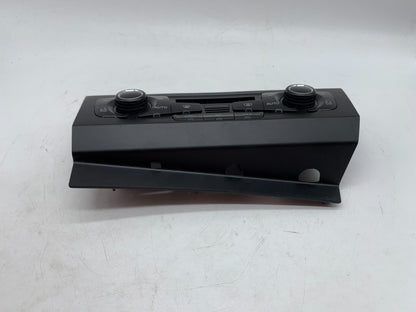2008-2012 Audi A4 AC Heater Climate Control Unit with Heated Seats OEM B03B35004