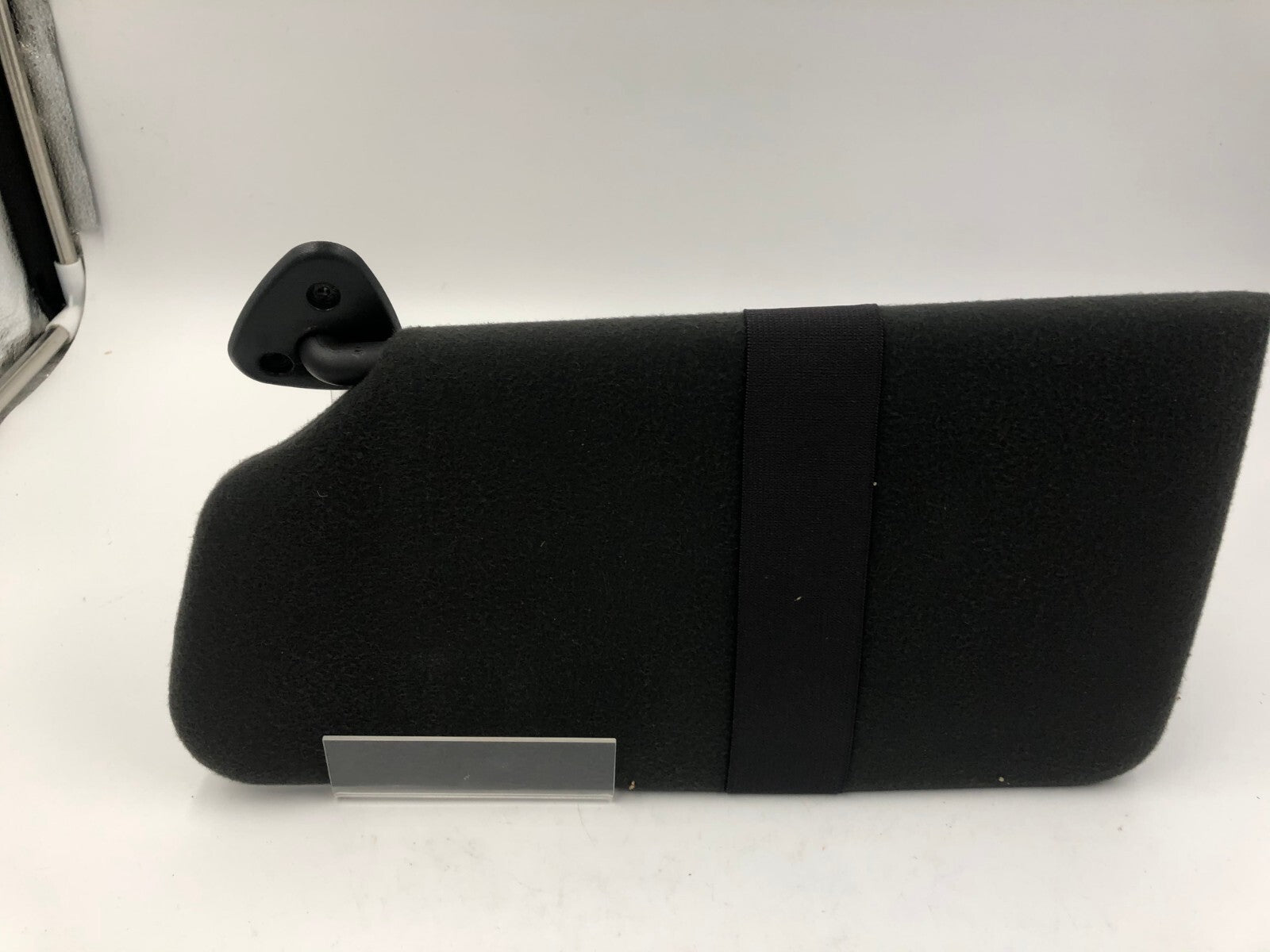 1997 Buick Skylark Passenger Sun Visor Gray OEM C04B56028