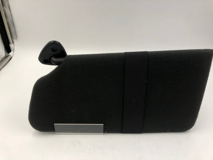 1997 Buick Skylark Passenger Sun Visor Gray OEM C04B56028