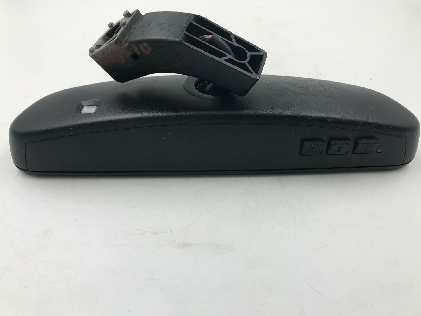 2010-2015 Jaguar XJ Interior Rear View Mirror OEM C04B03008