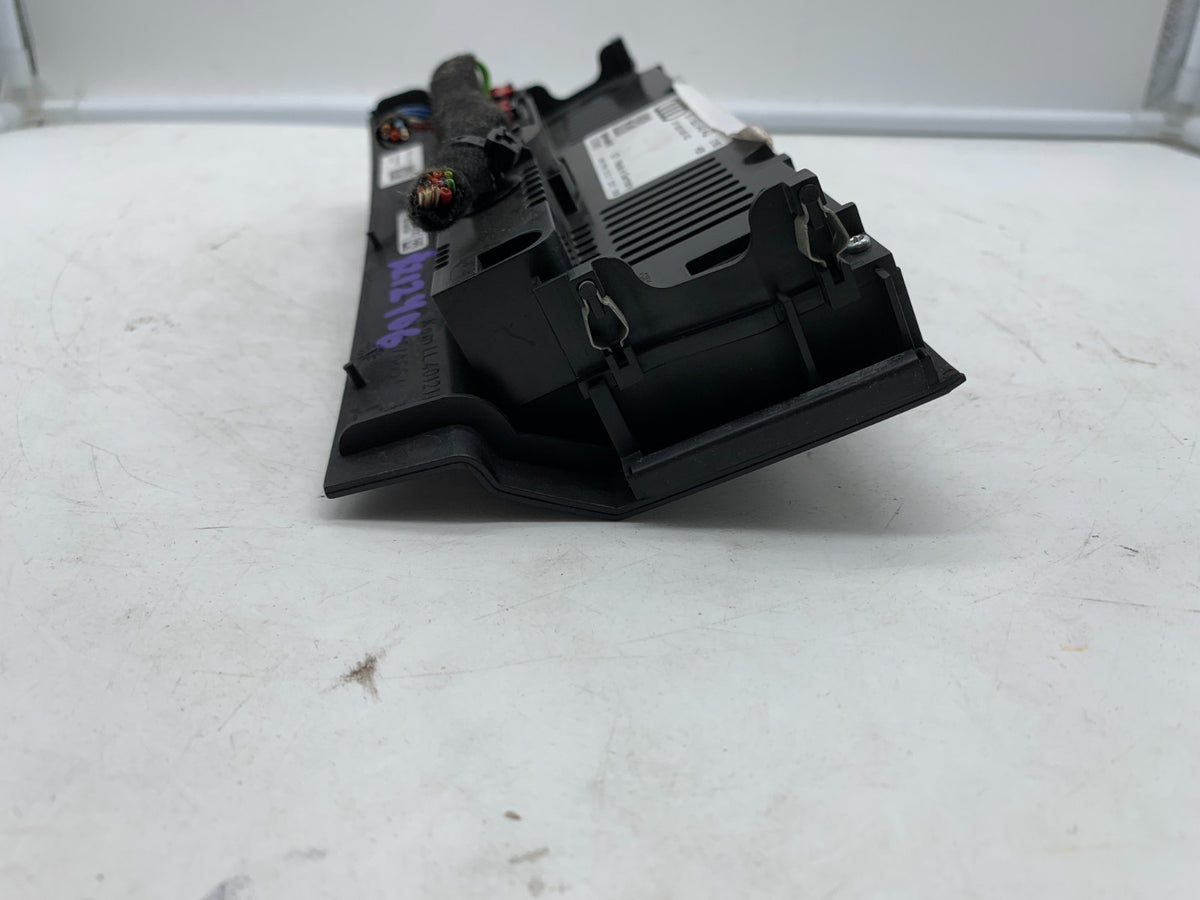 2009-2012 Audi A4 AC Heater Climate Control Unit OEM B03B39006