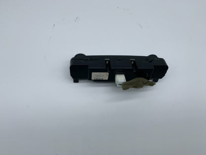 2007-2008 Nissan Maxima AC Heater Climate Control Unit OEM B01B01010