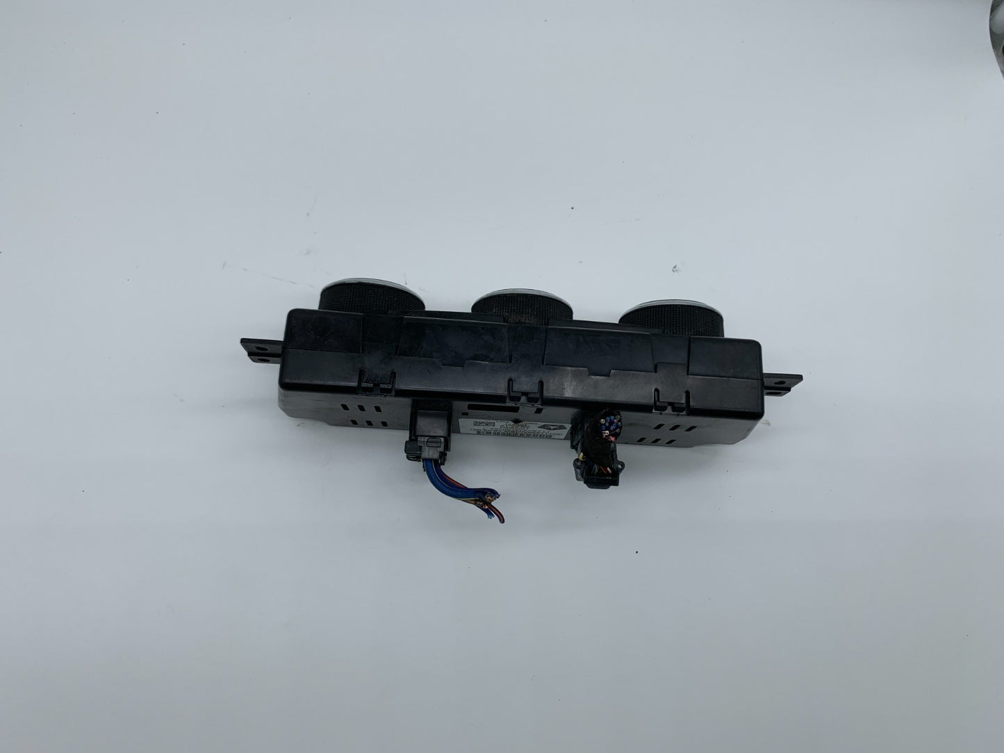 2011-2012 RAM 1500 Climate Control AC Heater Unit OEM B04B49019