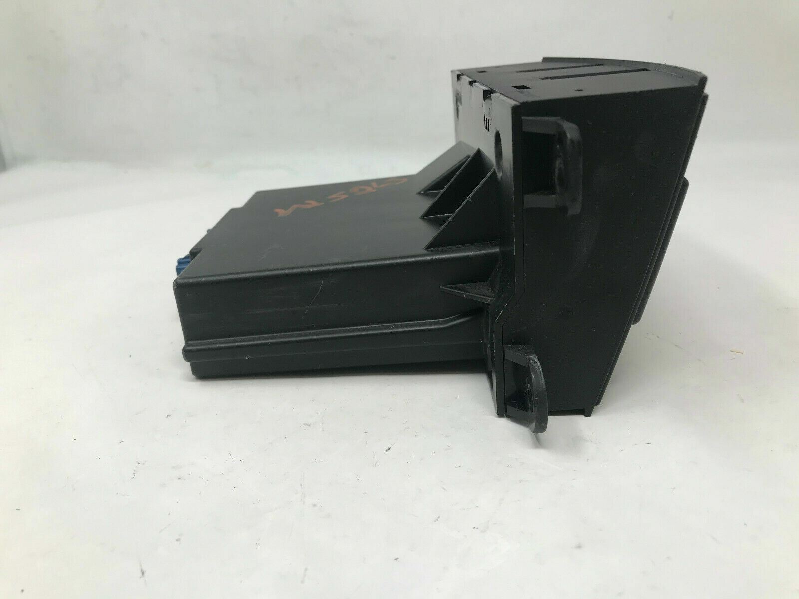 2005-2006 Cadillac CTS AC Heater Climate Control Unit OEM C04B49001