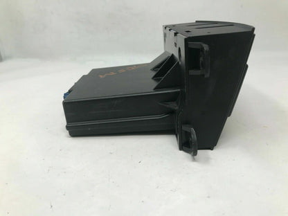 2005-2006 Cadillac CTS AC Heater Climate Control Unit OEM C04B49001