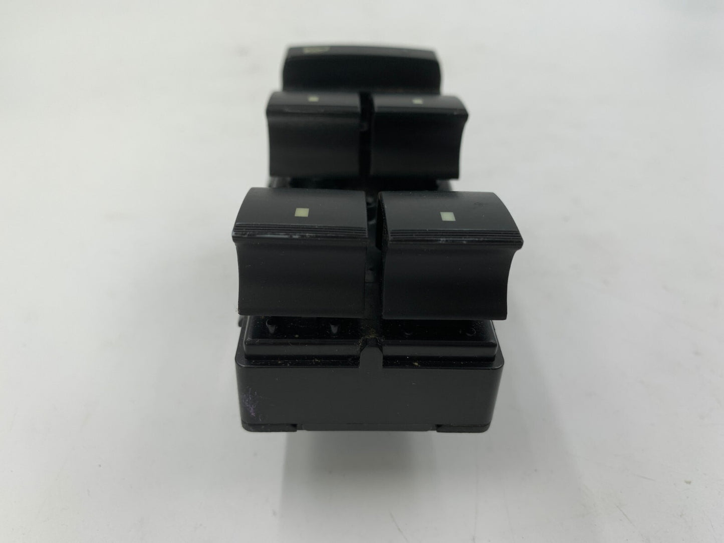 2009-2010 Chevrolet Traverse Master Power Window Switch OEM A02B62007