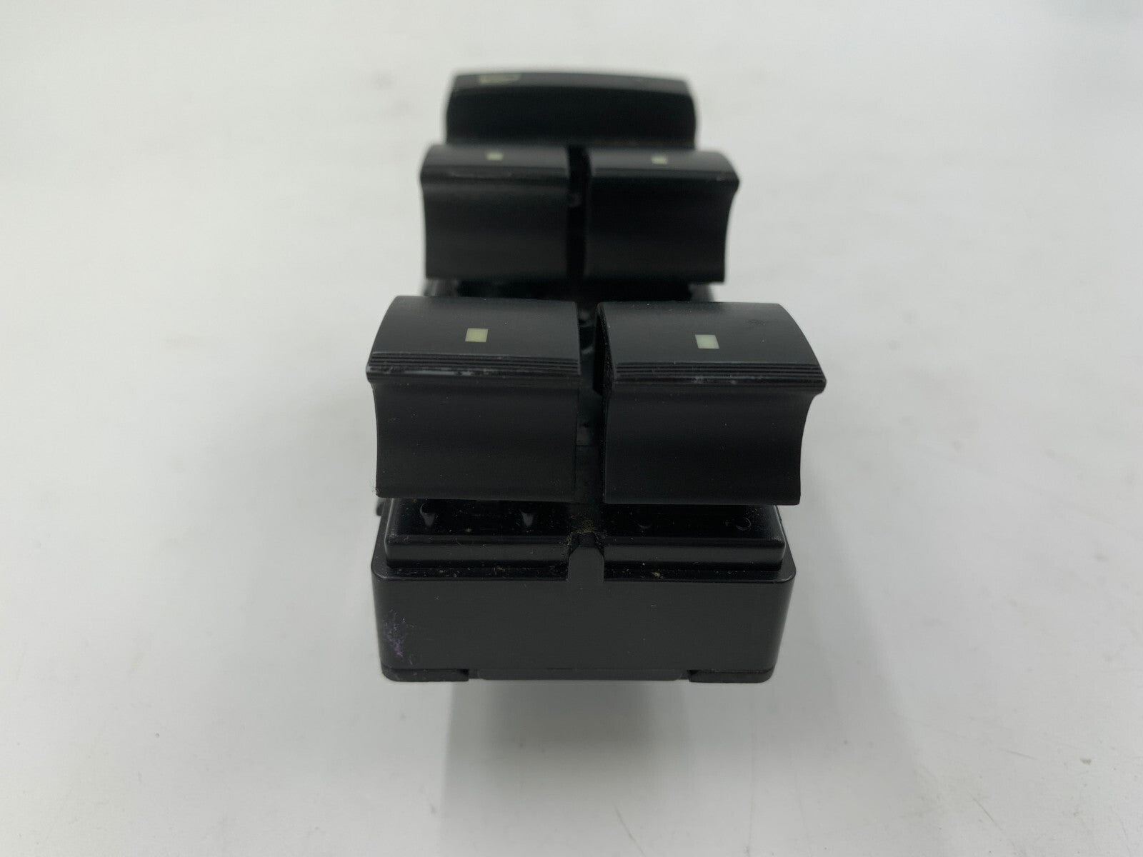 2009-2010 Chevrolet Traverse Master Power Window Switch OEM A02B62007