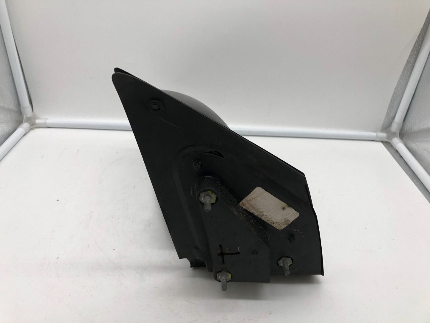 2007-2012 Dodge Caliber Driver Side View Power Door Mirror Black OEM D04B70015