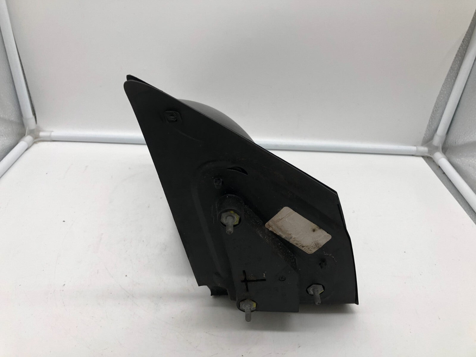 2007-2012 Dodge Caliber Driver Side View Power Door Mirror Black OEM D04B70015