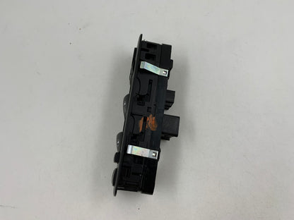 2012-2020 Dodge Caravan Master Power Window Switch OEM A03B55063