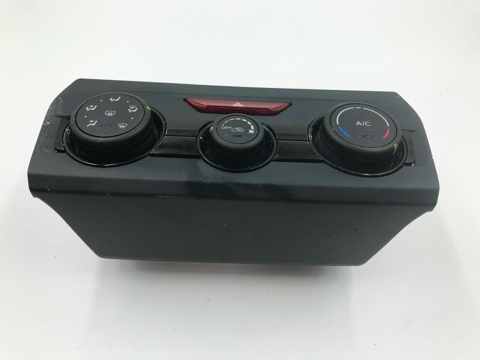 2017-2023 Subaru Impreza AC Heater Climate Control Unit OEM C03B55002