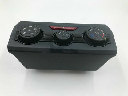 2017-2023 Subaru Impreza AC Heater Climate Control Unit OEM C03B55002