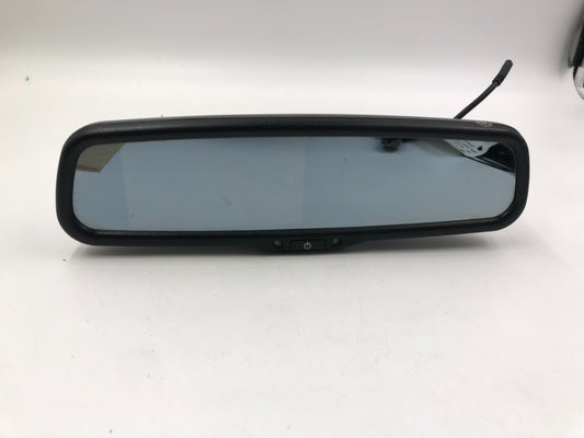 2007-2017 Jeep Patriot Interior Rear View Mirror OEM C03B45027