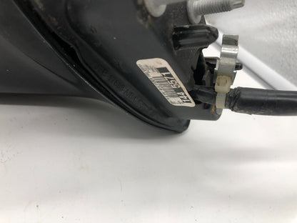 2015-2019 Lincoln MKC Driver Side Power Door Mirror Black BSA OEM D01B20026