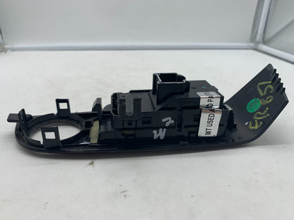 2014-2016 Chevrolert Malibu Master Power Window Switch OEM A04B55002
