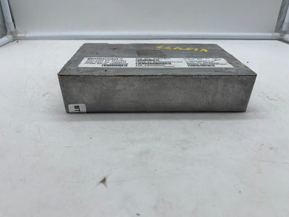 2007-2008 Cadillac Escalade EXT Satellite Radio Receiver Module OEM A03B14052