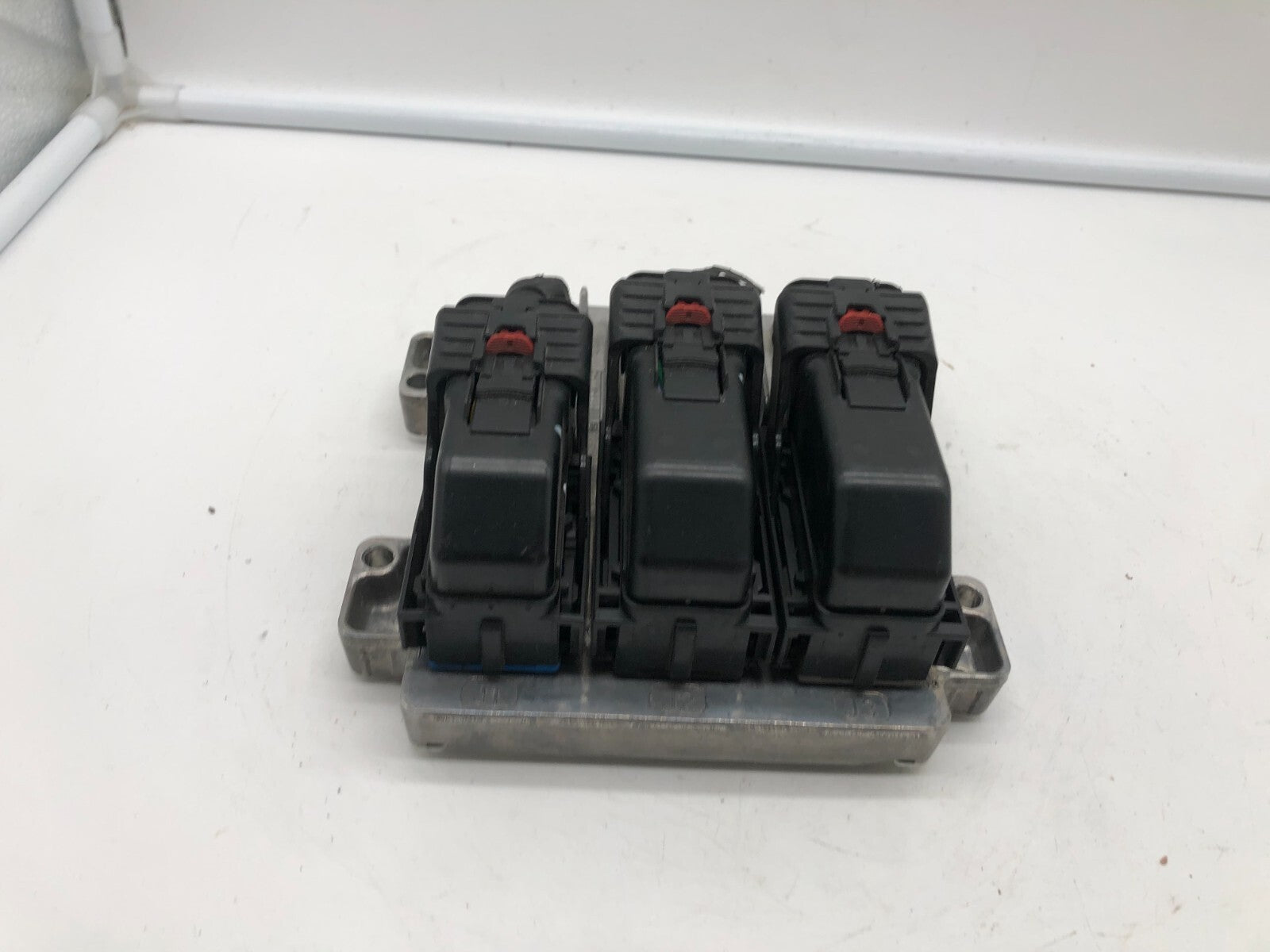 2017-2021 Chevrolet Trax Engine Control Module Unit ECU ECM OEM D04B70010