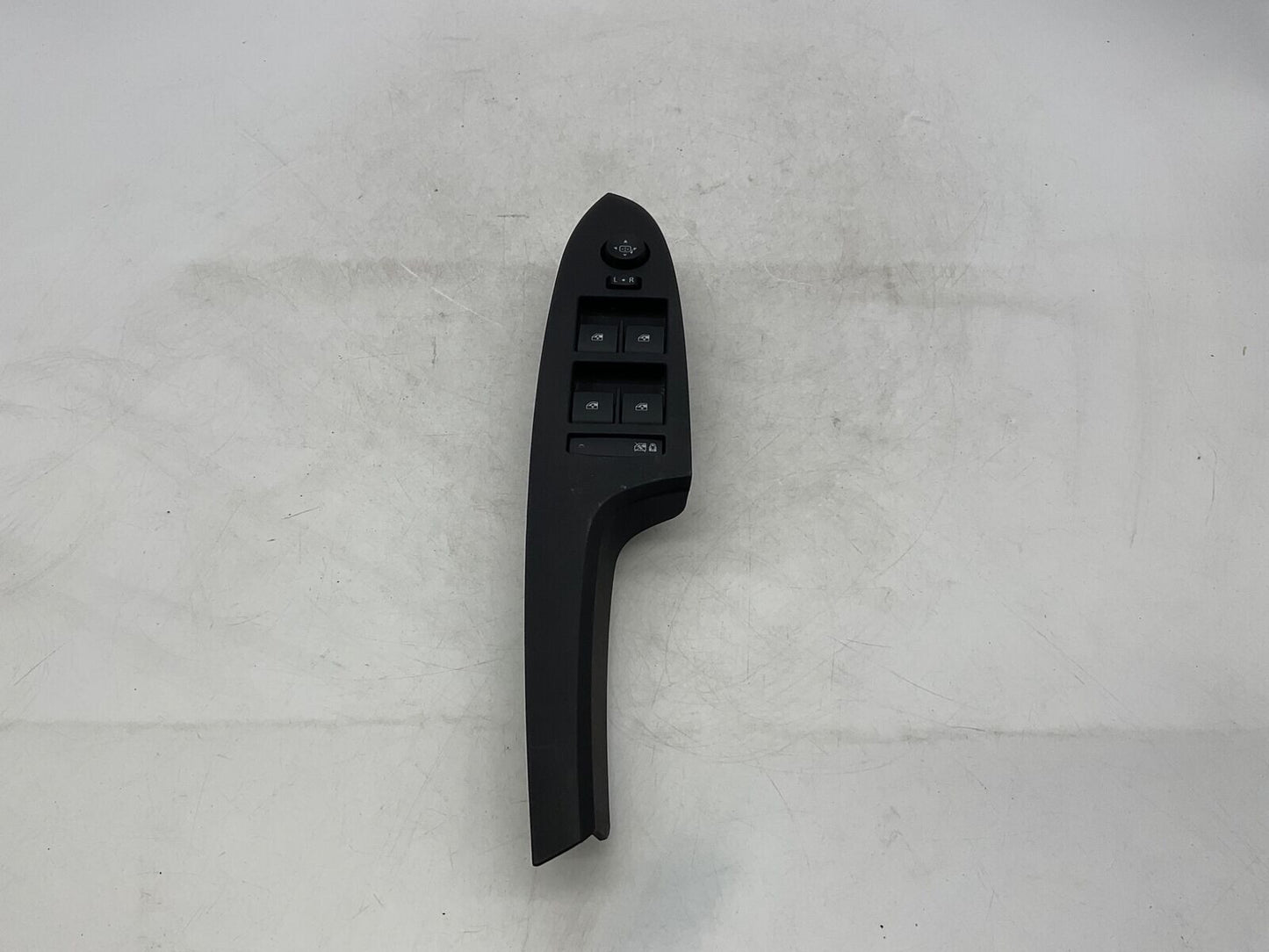 2014-2018 Cadillac ATS Master Power Window Switch OEM D02B62006