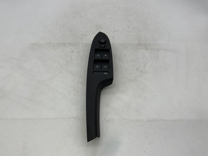 2014-2018 Cadillac ATS Master Power Window Switch OEM D02B62006