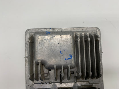 2019 Chevrolet Equinox Engine Control Module Unit ECU ECM OEM B04B35011