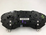 2017 Ford Fusion Speedometer Instrument Cluster OEM M03B31007