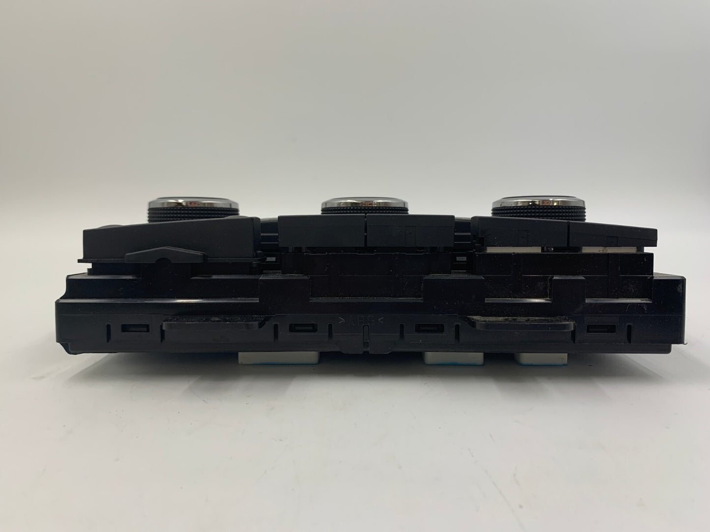2010-2015 Mazda CX-9 CX9 AC Heater Climate Control Unit OEM D04B67009