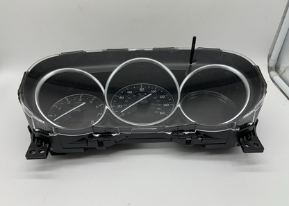 2021 Mazda CX-5 CX5 Speedometer Instrument Cluster 29377 Miles C02B29023