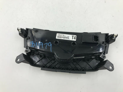 2015-2019 Nissan Sentra AC Heater Climate Control Unit OEM E01B15001