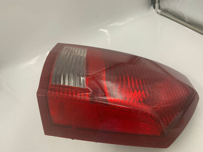 2005-2007 Chrysler 300 Passenger Side Tail Light Tailight OEM A03B28082