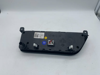 2021-2022 Hyundai Elantra Climate Control AC Heater Unit OEM 97250AA410LM5