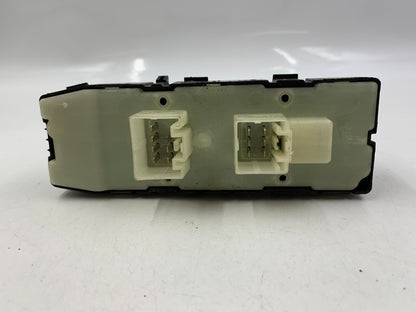2011-2017 Jeep Patriot Master Power Window Switch OEM B04B04062