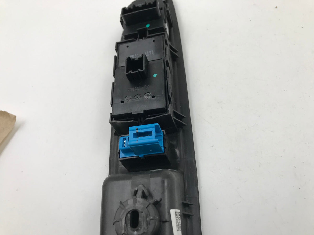 2013-2016 Buick Encore Master Power Window Switch OEM B11009