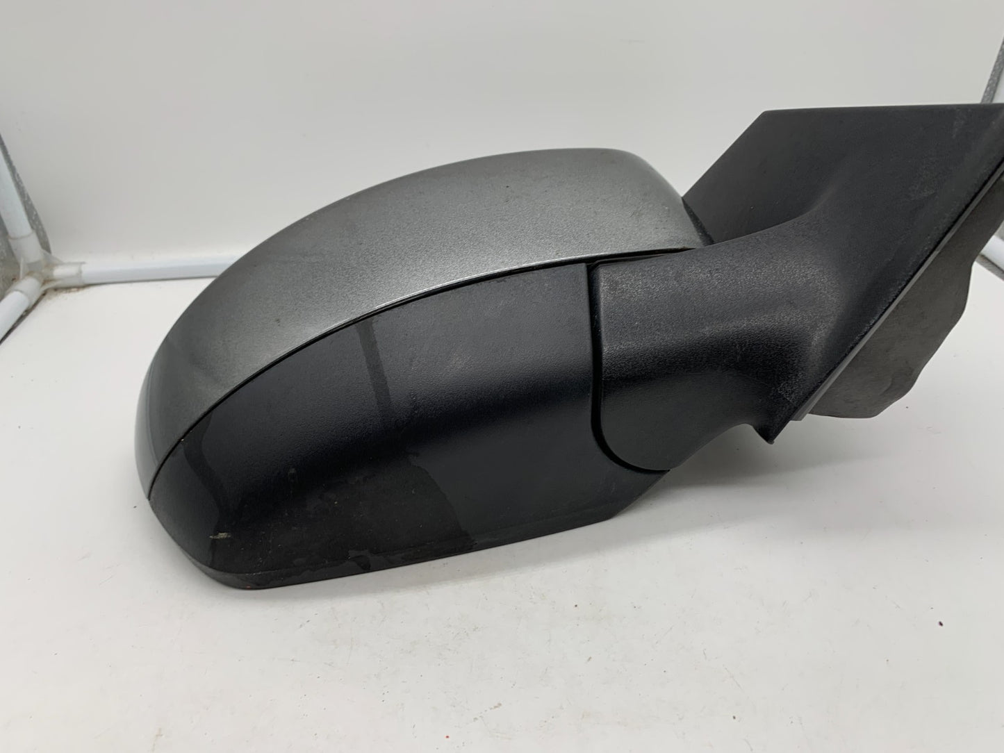 2013-2016 Ford Escape Passenger Side View Power Door Mirror Sterling Gray OEM