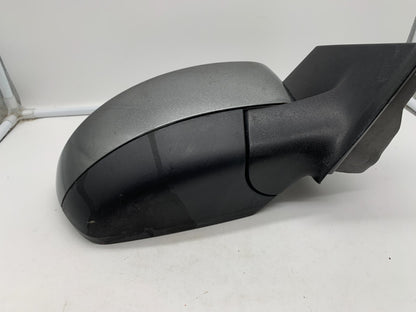 2013-2016 Ford Escape Passenger Side View Power Door Mirror Sterling Gray OEM
