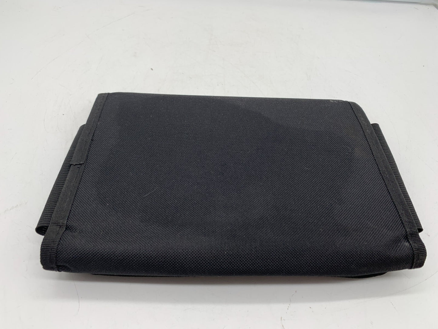 Nissan Owners Manual Case Only OEM B03B32007