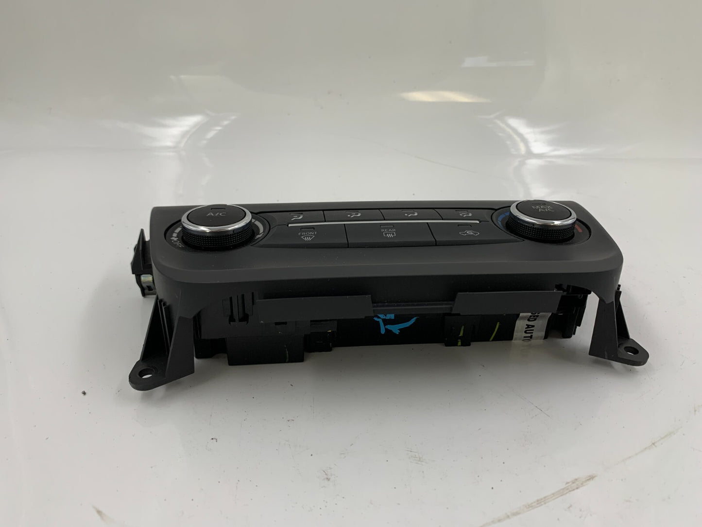 2015-2017 Nissan Sentra AC Heater Climate Control Unit OEM D03B54033