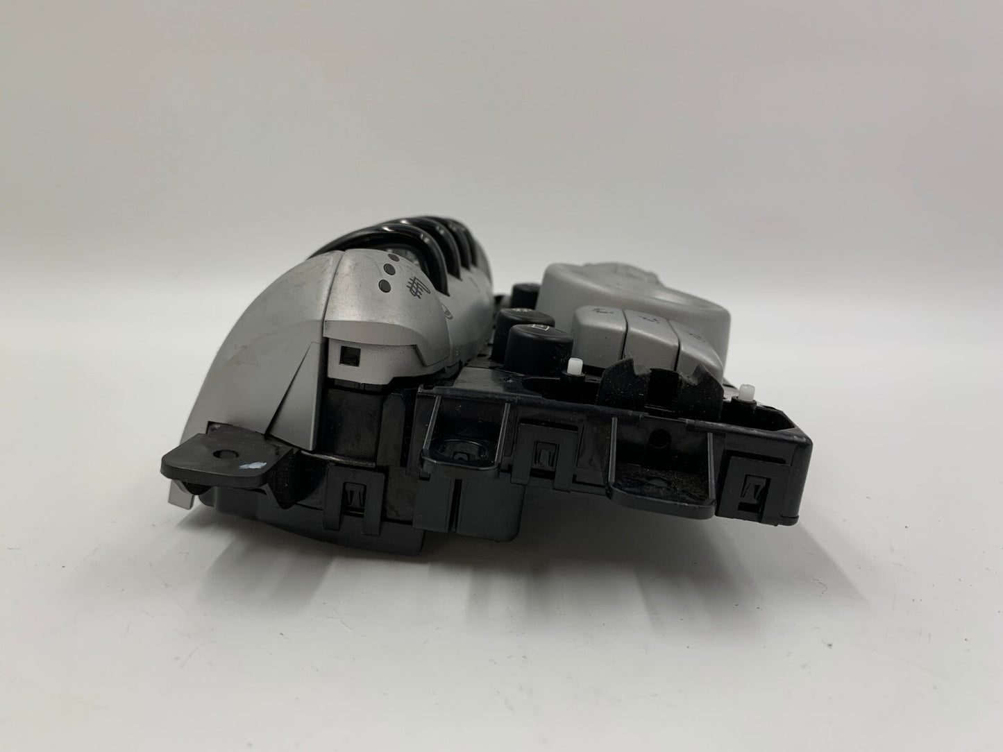 2009-2010 Mini Cooper AC Heater Climate Control Unit OEM D01B18069