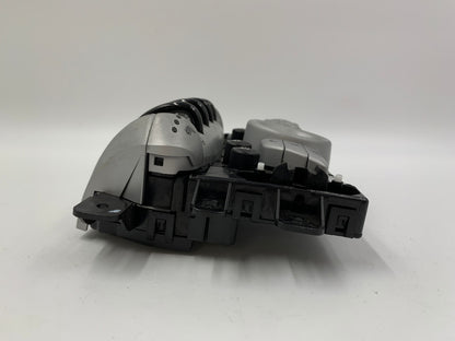 2009-2010 Mini Cooper AC Heater Climate Control Unit OEM D01B18069