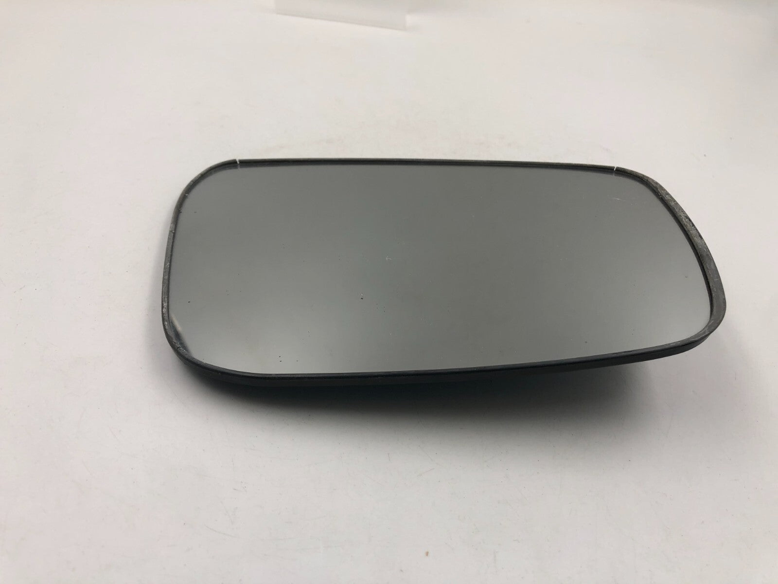 2005-2019 Nissan Pathfinder Driver Side Power Door Mirror Glass Only D04B31089
