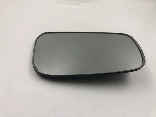 2005-2019 Nissan Pathfinder Driver Side Power Door Mirror Glass Only D04B31089