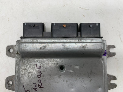 2014-2017 Nissan Rogue Engine Control Module Unit ECU ECM OEM B01B11045