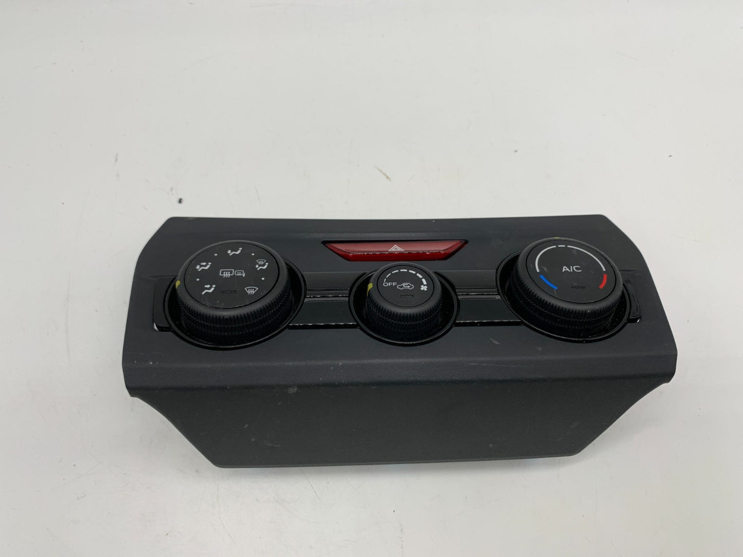 2017-2023 Subaru Impreza Climate Control AC Heater OEM A04B43002