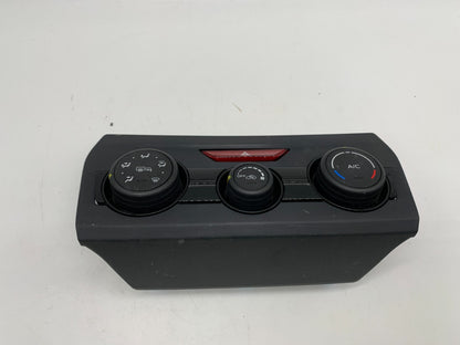 2017-2023 Subaru Impreza Climate Control AC Heater OEM A04B43002