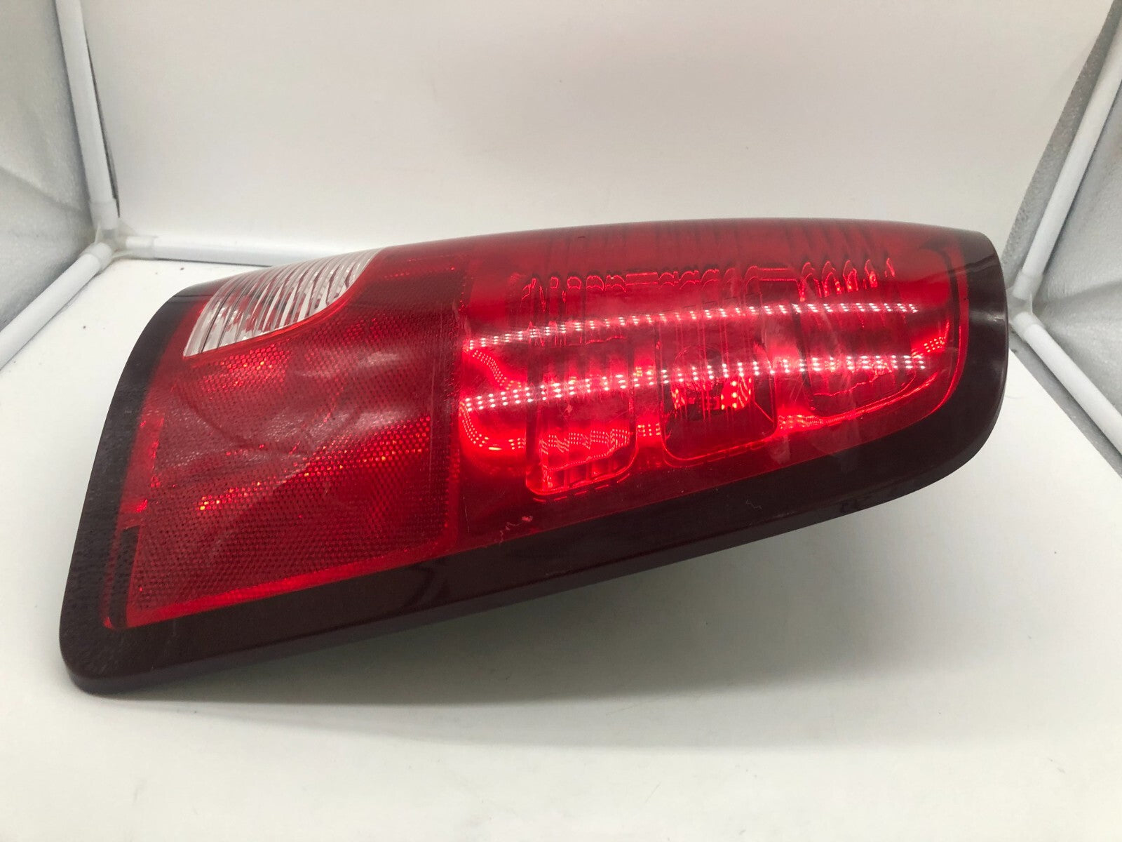 2009-2022 Ram 1500 Passenger Tail Light Taillight OEM C01B08019