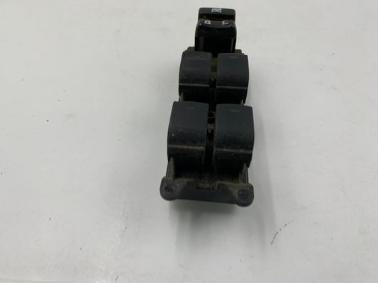2011 Mercury Milan Master Power Window Switch OEM D04B07045